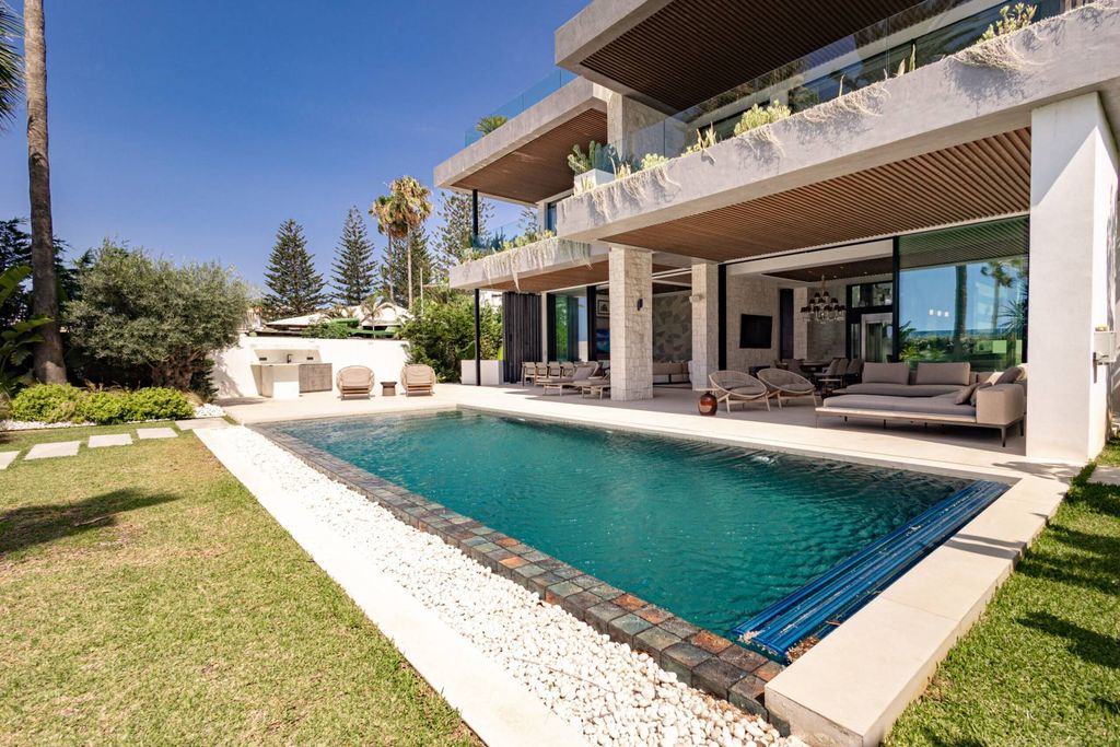 Maison de luxe à vendre à San Pedro de Alcántara, 10 000 000 €, Photo 2