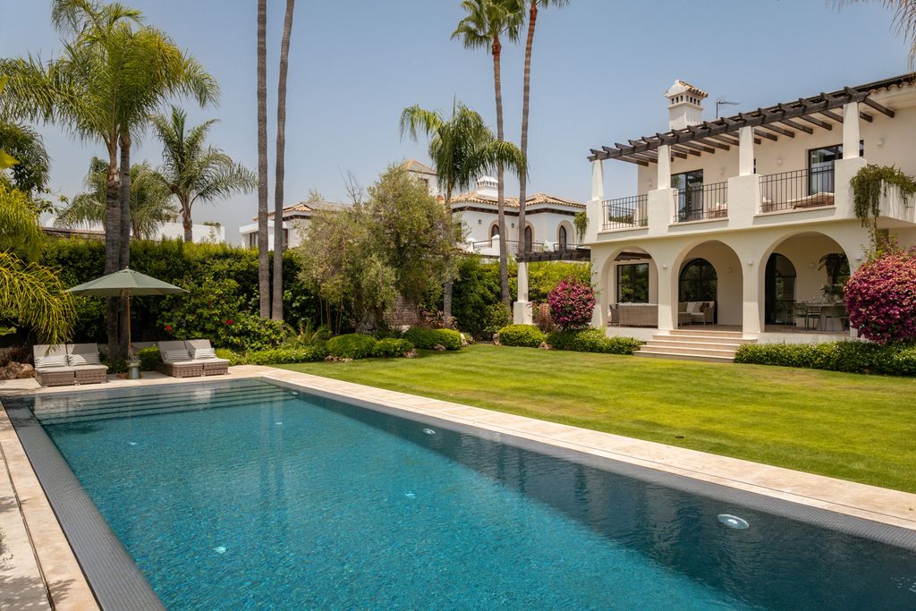 Maison de luxe à vendre à San Pedro de Alcántara, 5 995 000 €, Photo 2