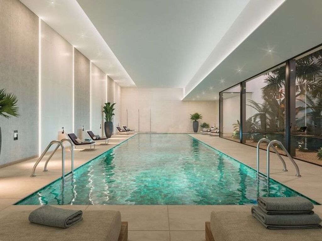 Appartement de luxe à vendre à Marbella, 685 000 €, Photo 3