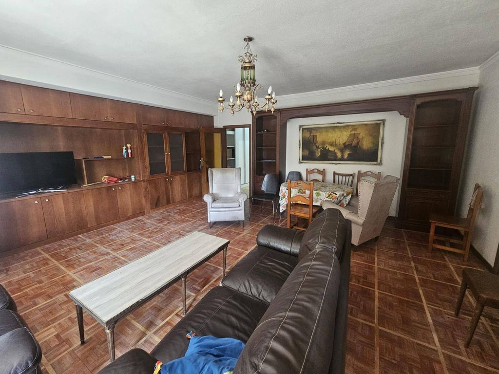 Appartement de luxe à vendre à Salamanca, 480 000 €, Photo 3