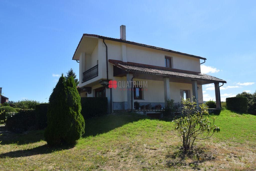 Maison de luxe à vendre à A Baña, 650 000 €, Photo 3