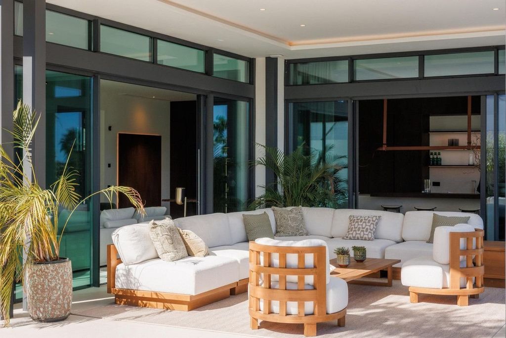 Luxury House for sale in Marbella, 5 400 000 €, Photo 3