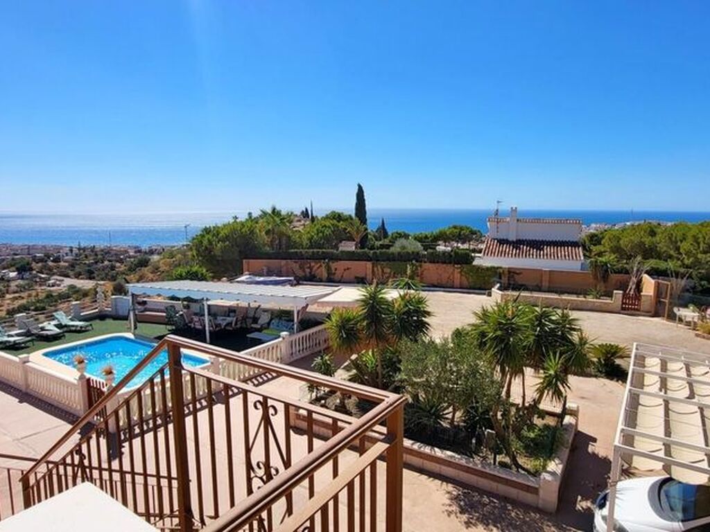 Maison de luxe à vendre à Rincón de La Victoria, 838 900 €, Photo 3