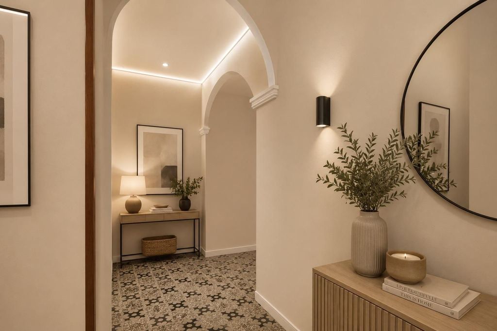 Maison de luxe à vendre à Vilanova I la Geltrú, 458 400 €, Photo 3