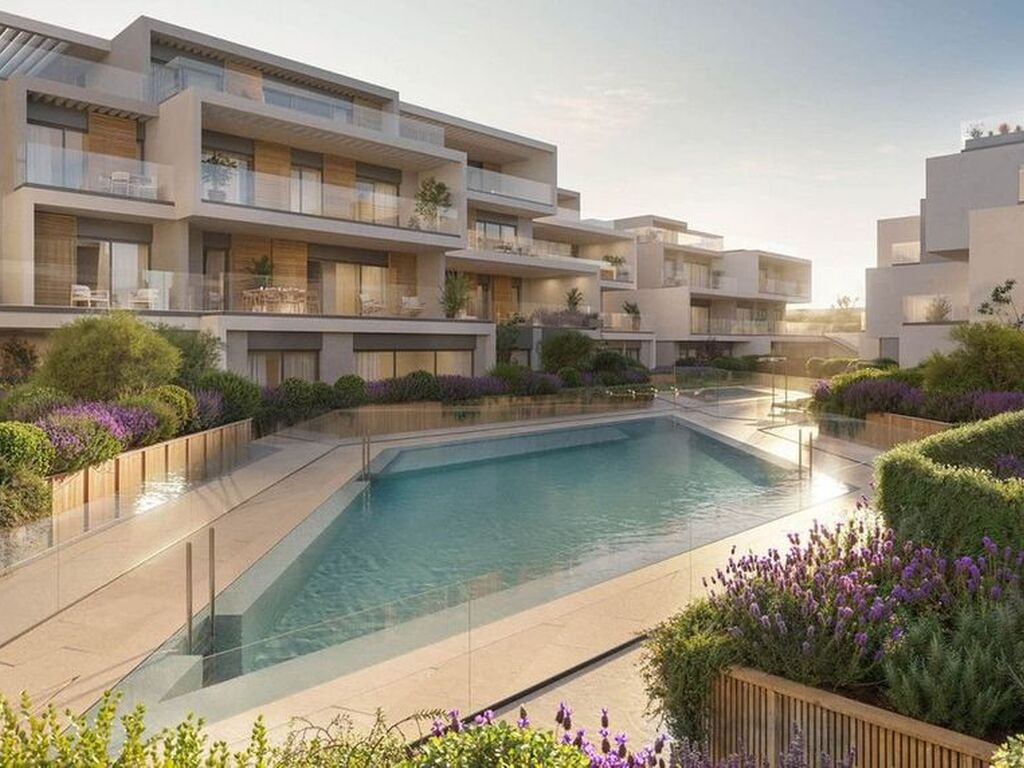 Appartement de luxe à vendre à Marbella, 899 775 €, Photo 3
