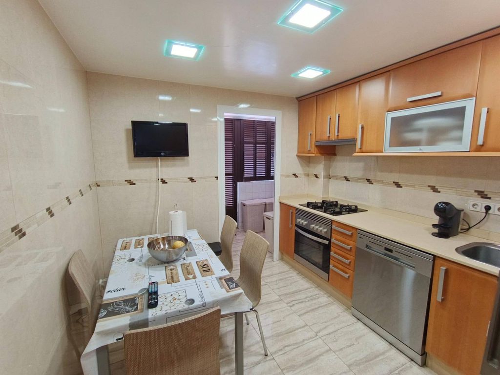 Luxury Apartment for sale in Palma, 465 000 €, Photo 3