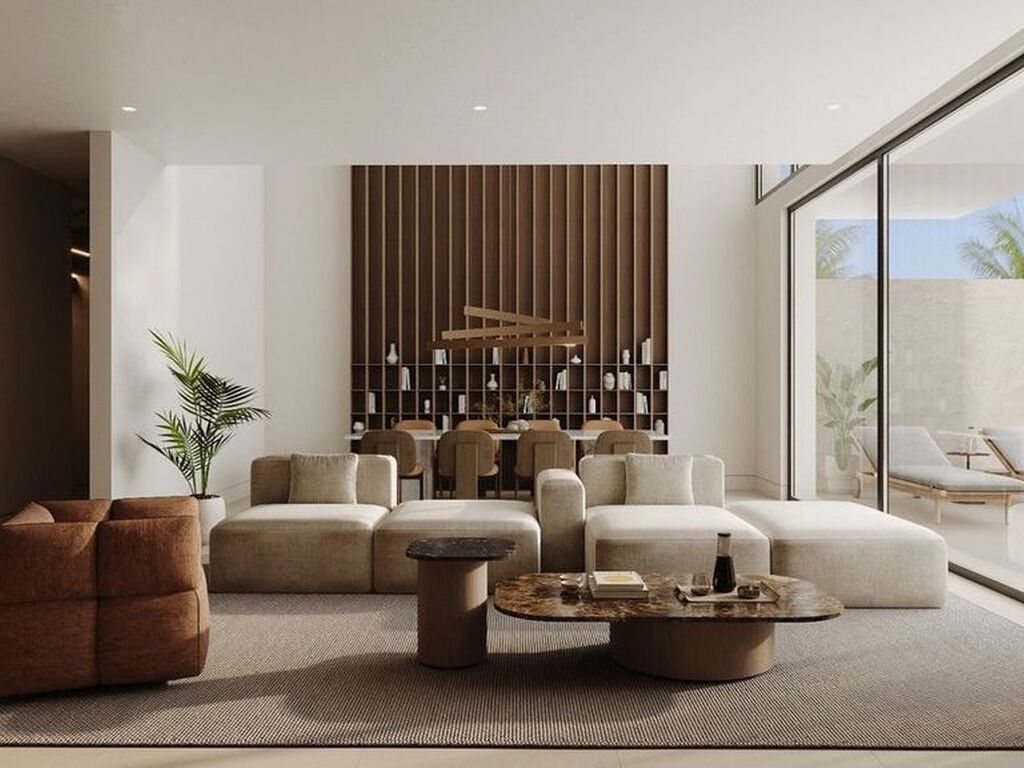 Maison de luxe à vendre à Marbella, 2 367 250 €, Photo 3
