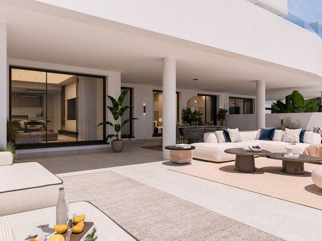 Appartement de luxe à vendre à Marbella, 526 000 €, Photo 3