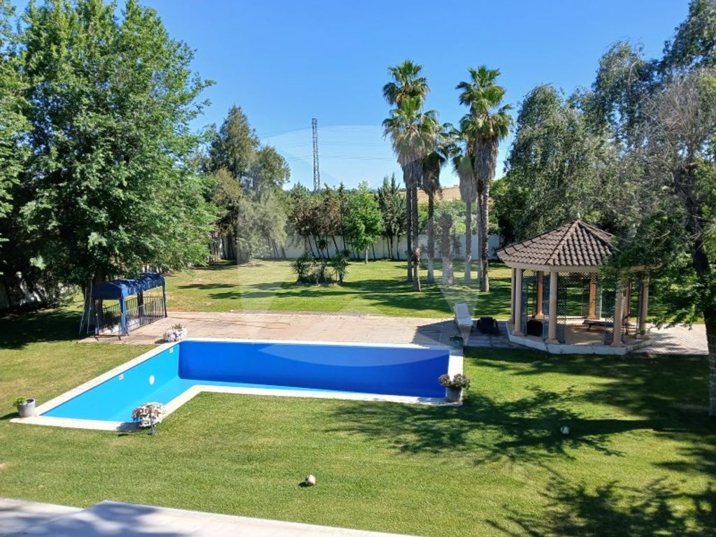 Maison de luxe à vendre à Badajoz, 1 280 000 €, Photo 3
