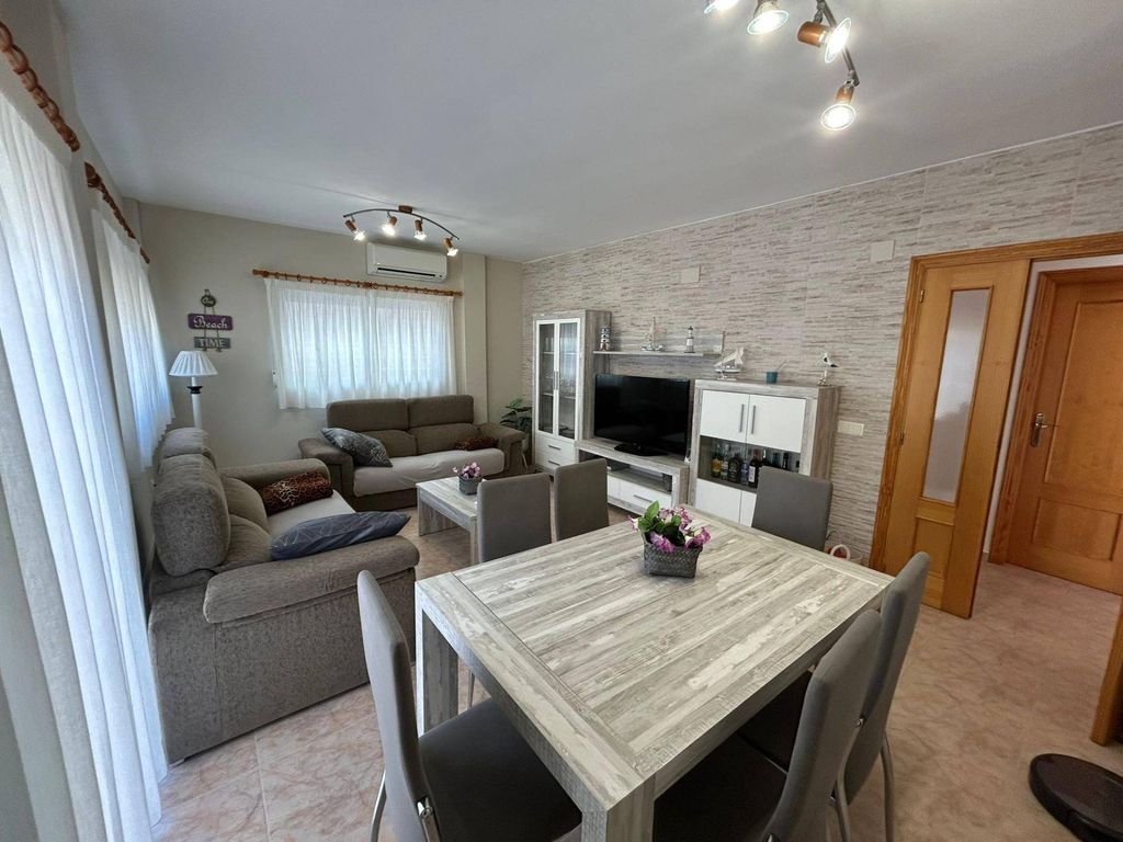 Maison de luxe à vendre à Cullera, 450 000 €, Photo 3