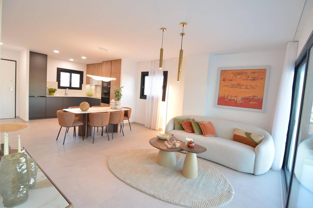 Appartement de luxe à vendre à Villajoyosa, 550 000 €, Photo 3