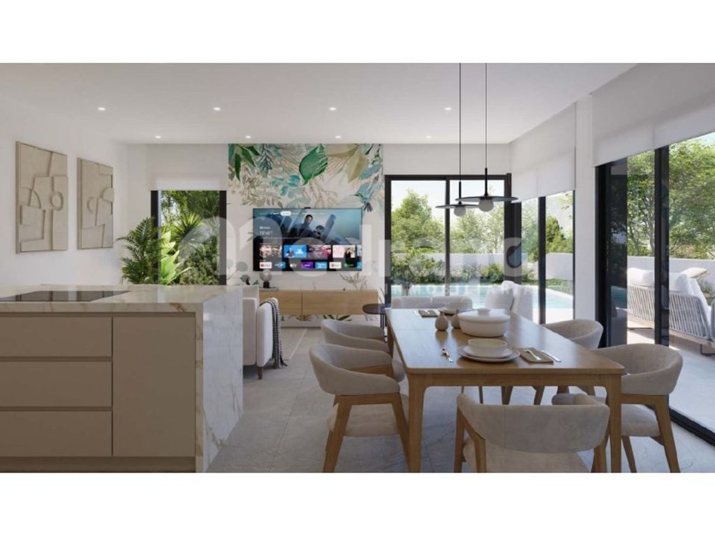 Maison de luxe à vendre à Villajoyosa, 750 000 €, Photo 3