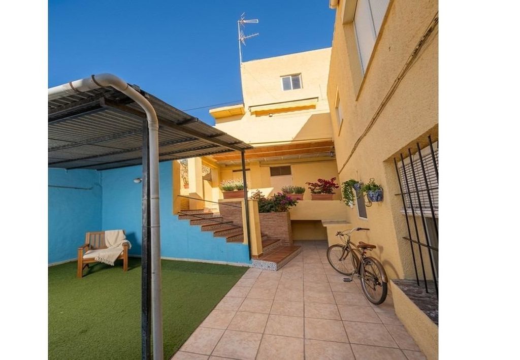 Maison de luxe à vendre à Almuñécar, 550 000 €, Photo 3