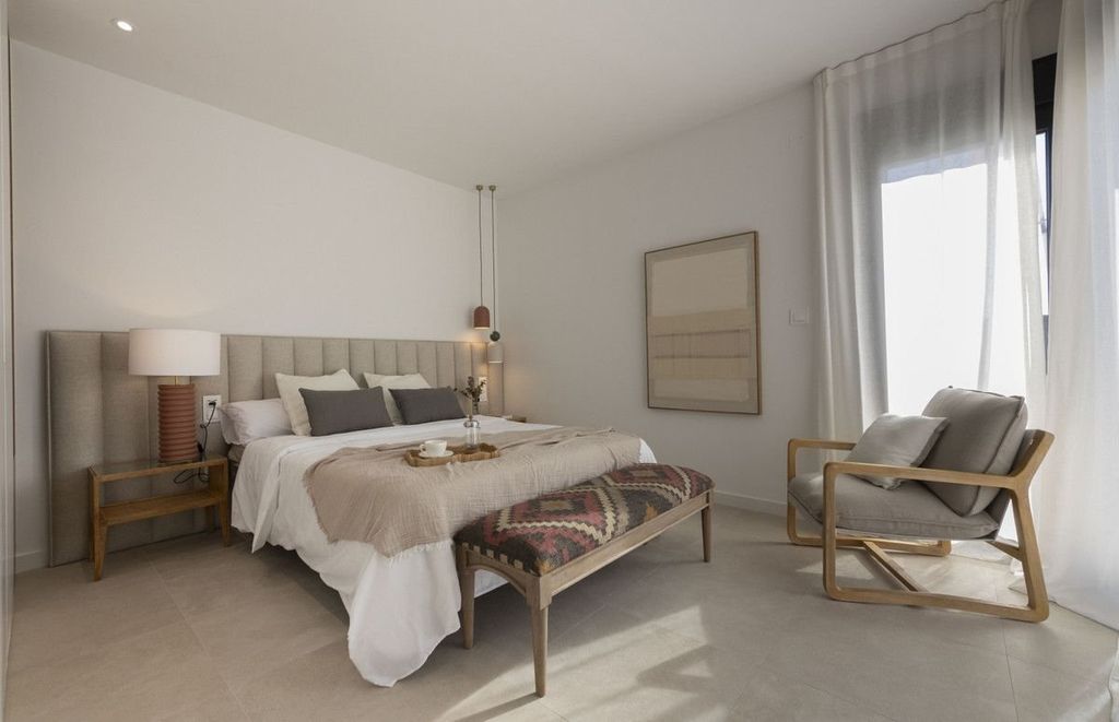 Maison de luxe à vendre à Los Baños, 499 900 €, Photo 3