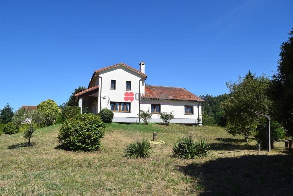 Maison de luxe à vendre à A Baña, 650 000 €, Photo 4