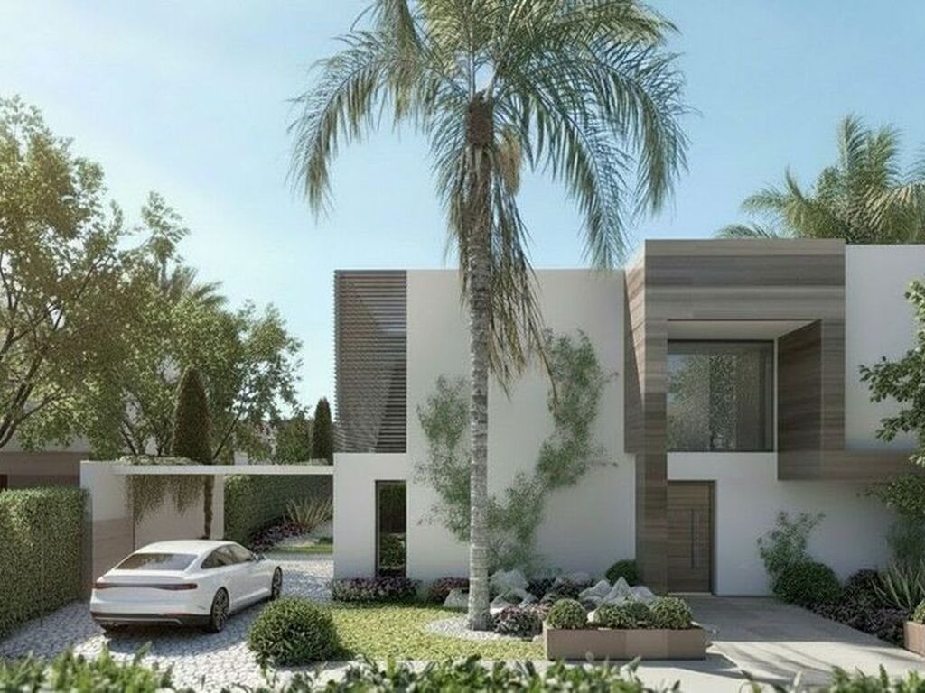 Luxury House for sale in Marbella, 4 550 000 €, Photo 4