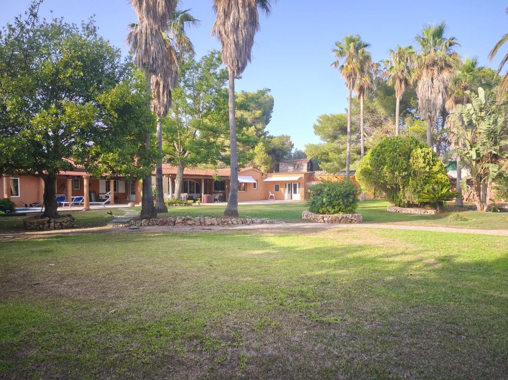 Luxury House for sale in Maó, 1 450 000 €, Photo 4