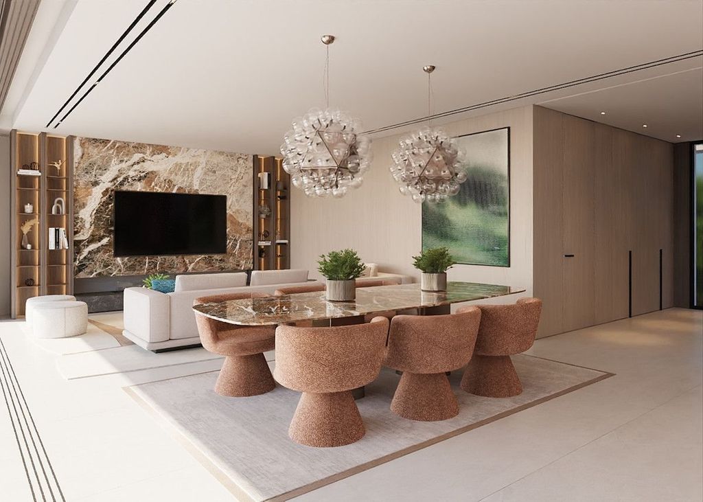 Luxury House for sale in Marbella, 1 200 000 €, Photo 4