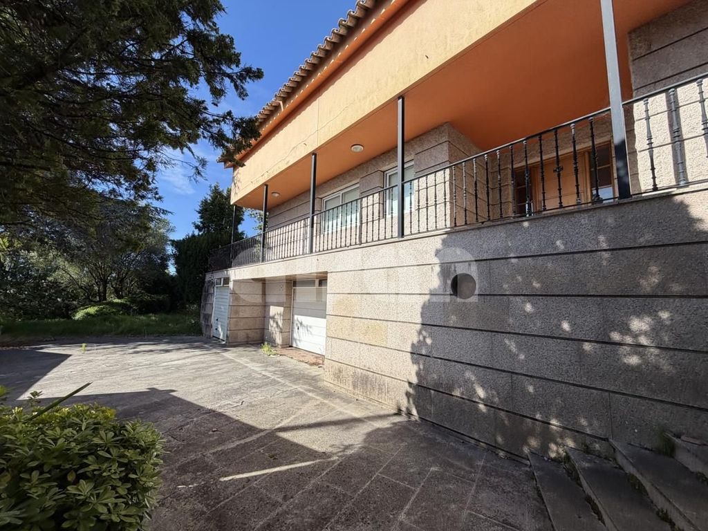 Luxury House for sale in Vigo, 590 000 €, Photo 4