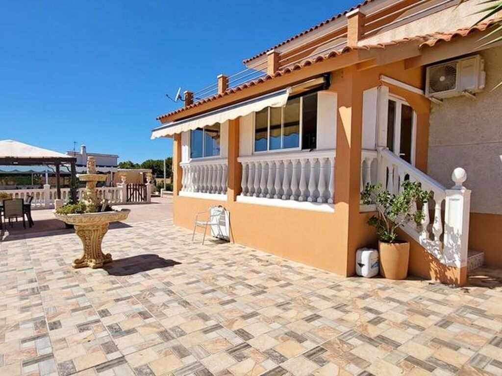 Maison de luxe à vendre à Rincón de La Victoria, 838 900 €, Photo 4