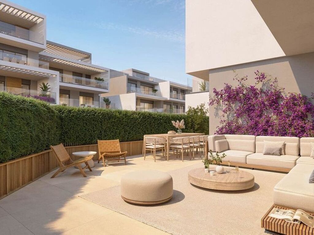 Appartement de luxe à vendre à Marbella, 2 300 000 €, Photo 4