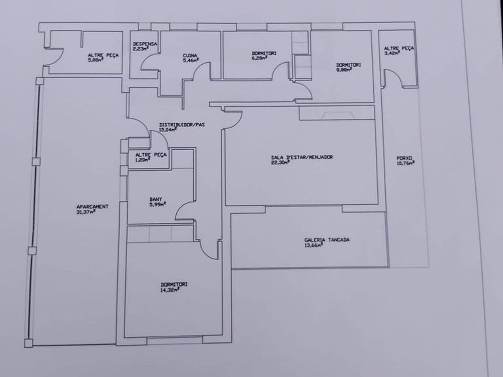 Maison de luxe à vendre à Salou, 449 000 €, Photo 4