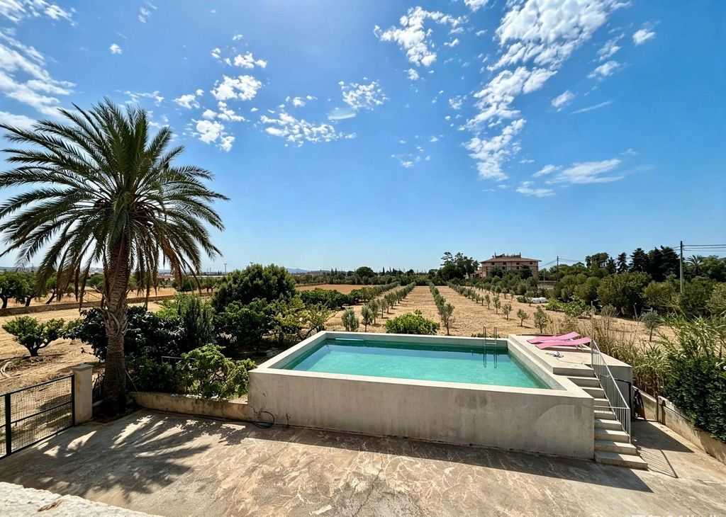 Maison de luxe à vendre à Palma, 1 800 000 €, Photo 4