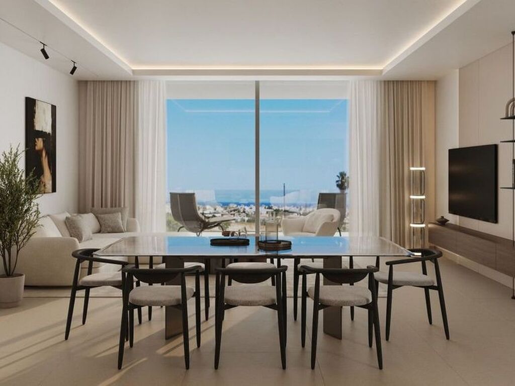 Appartement de luxe à vendre à Marbella, 642 500 €, Photo 4