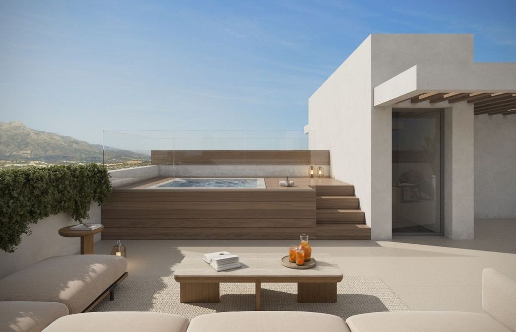 Luxury House for sale in Marbella, 1 283 250 €, Photo 4