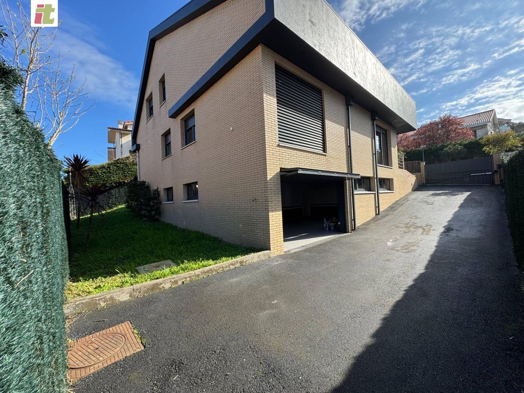 Maison de luxe à vendre à Elexalde, 1 300 000 €, Photo 4