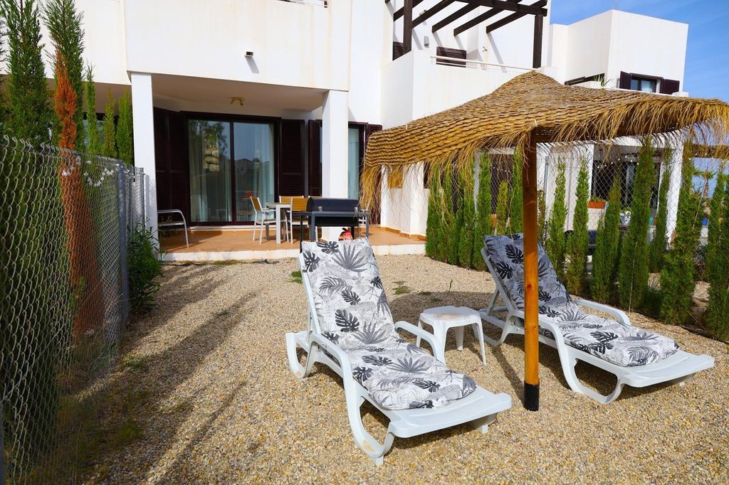 Maison de luxe à vendre à Mojacar, 400 000 €, Photo 4