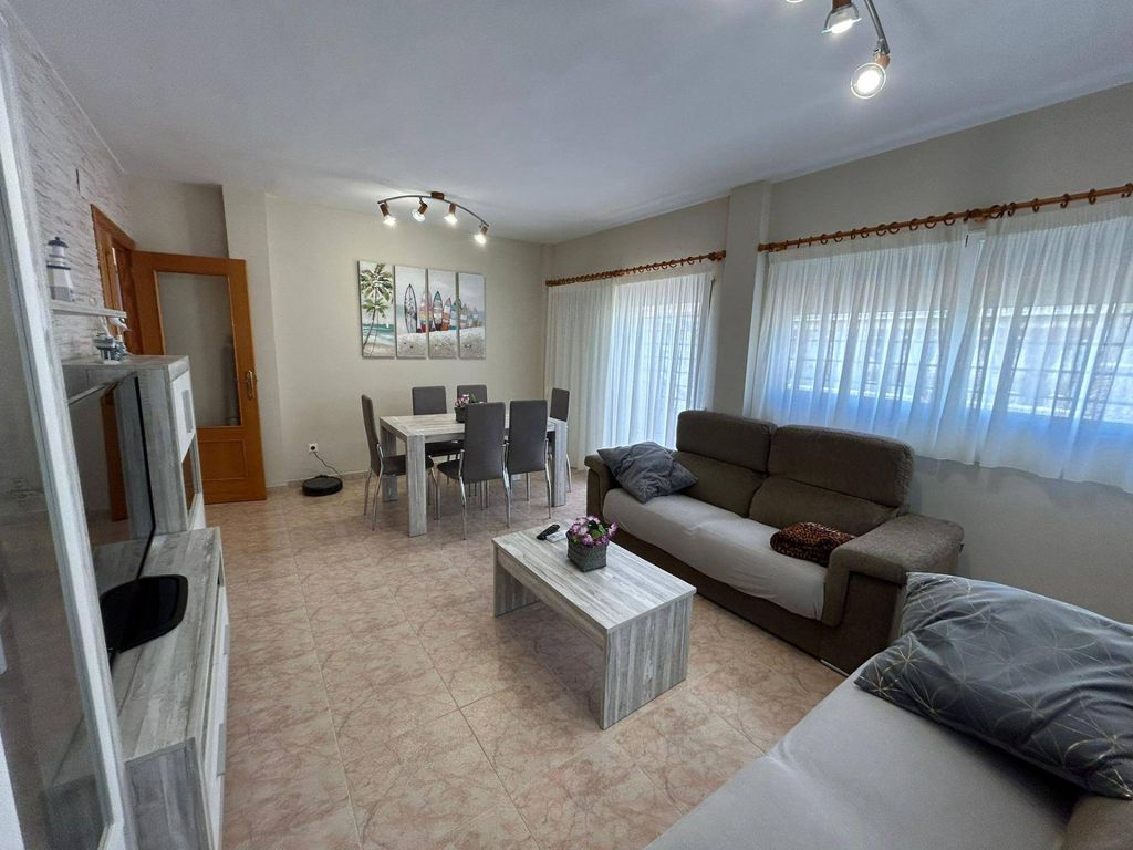 Maison de luxe à vendre à Cullera, 450 000 €, Photo 4