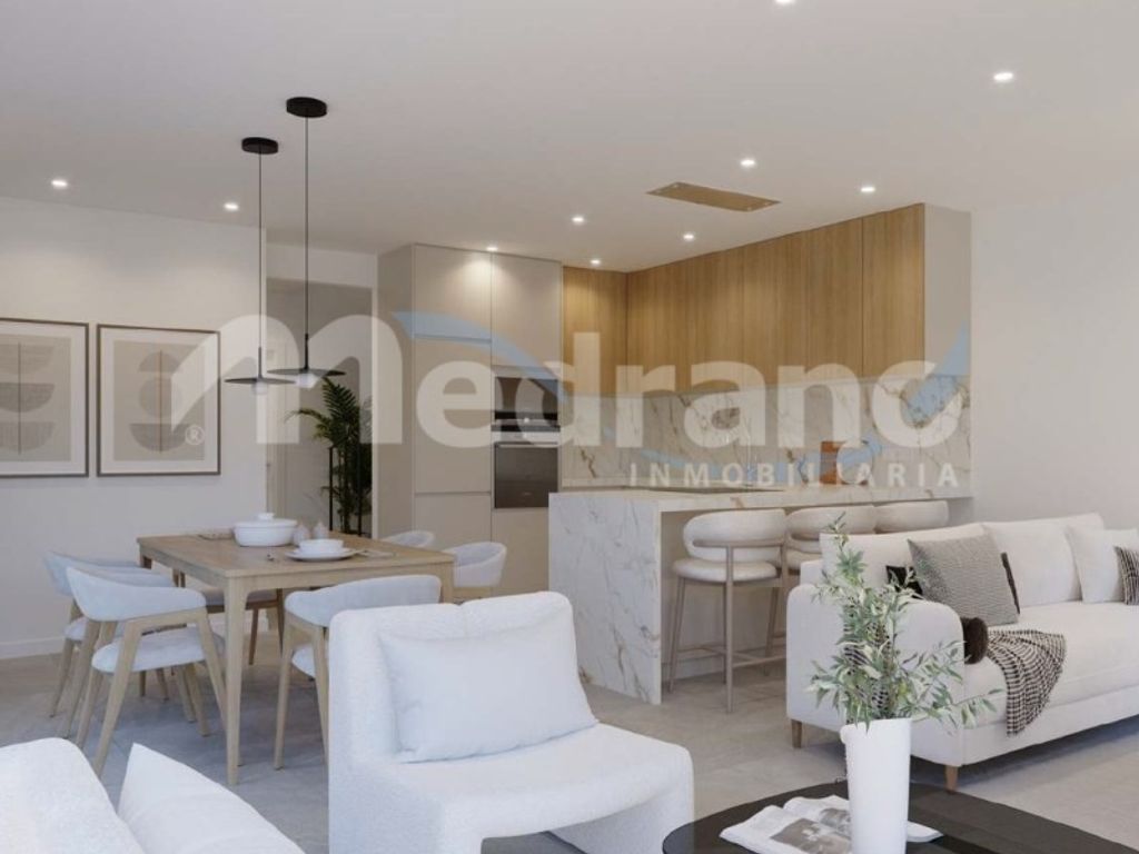Maison de luxe à vendre à Villajoyosa, 750 000 €, Photo 4