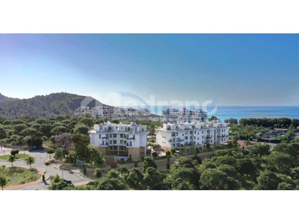 Appartement de luxe à vendre à Villajoyosa, 445 000 €, Photo 4