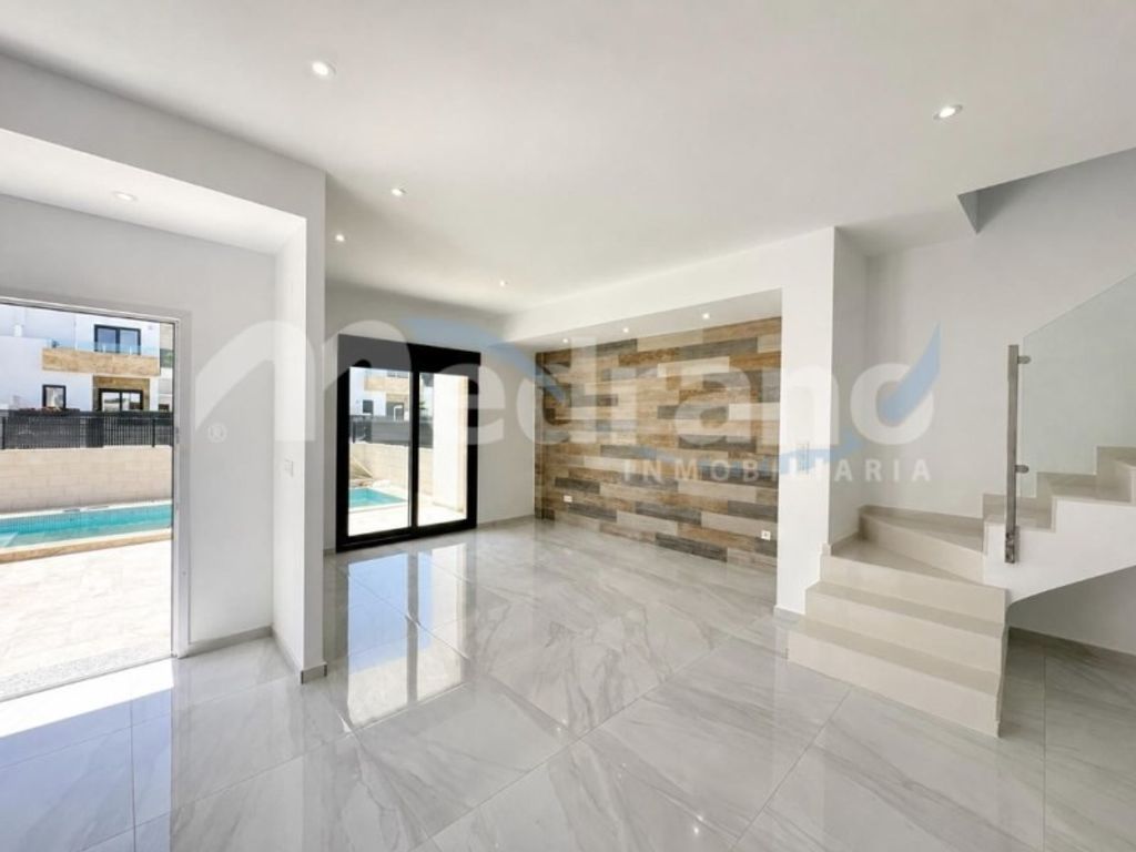 Luxury House for sale in Polop, 469 000 €, Photo 4