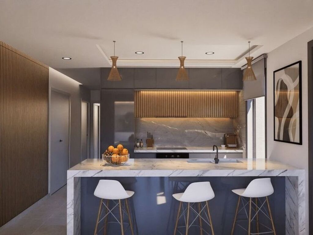 Maison de luxe à vendre à Los Nietos, 424 900 €, Photo 4