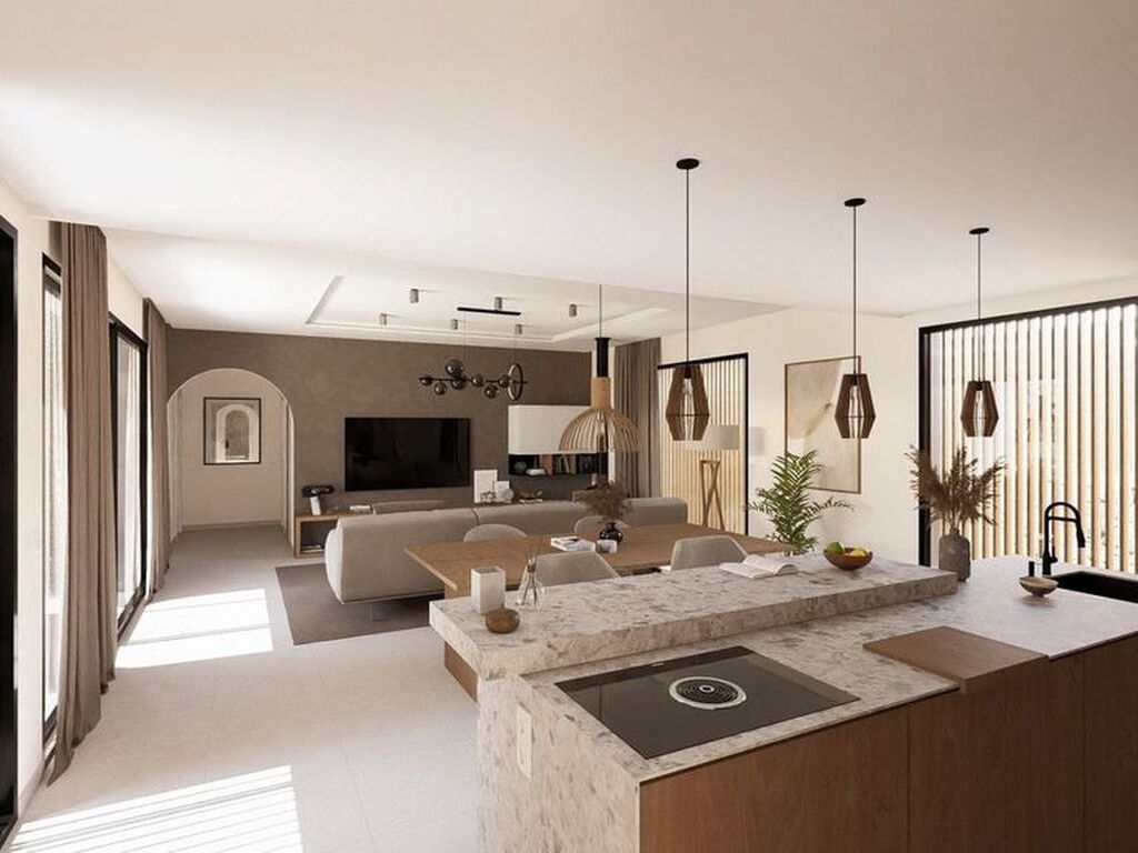 Maison de luxe à vendre à Los Baños, 443 500 €, Photo 4