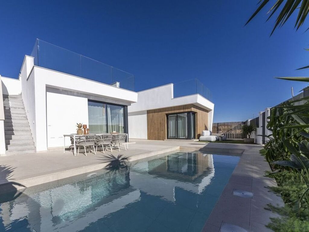 Maison de luxe à vendre à Los Baños, 499 900 €, Photo 4