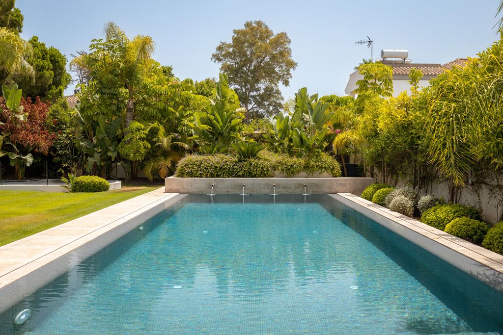 Maison de luxe à vendre à San Pedro de Alcántara, 5 995 000 €, Photo 4