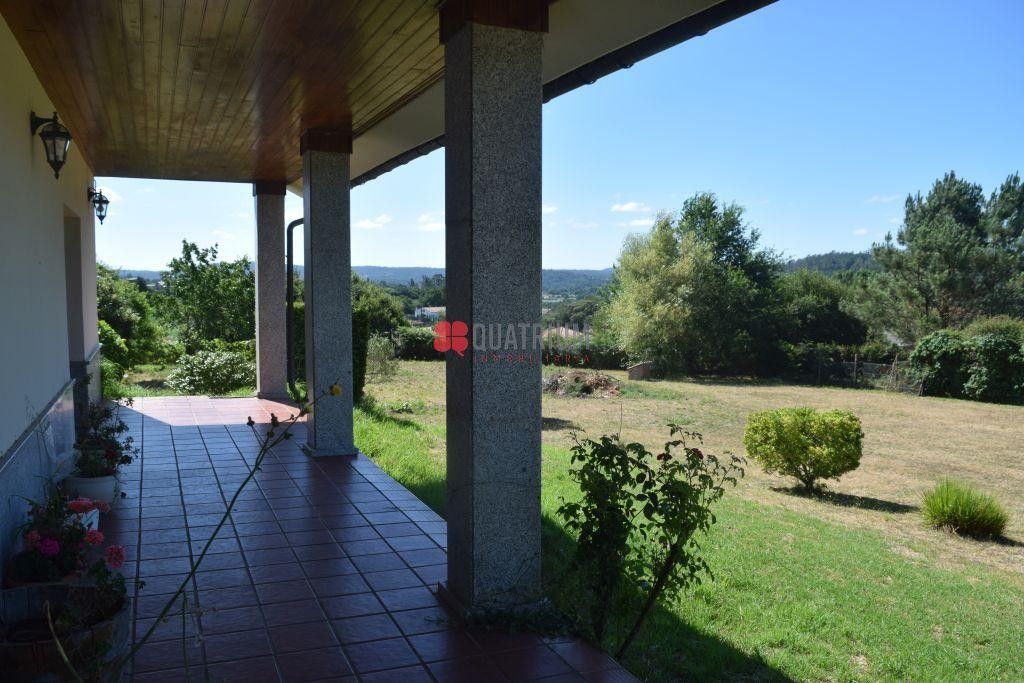 Maison de luxe à vendre à A Baña, 650 000 €, Photo 5