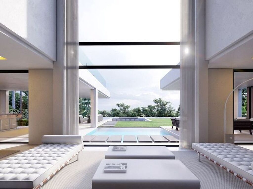 Maison de luxe à vendre à Marbella, 7 650 000 €, Photo 5