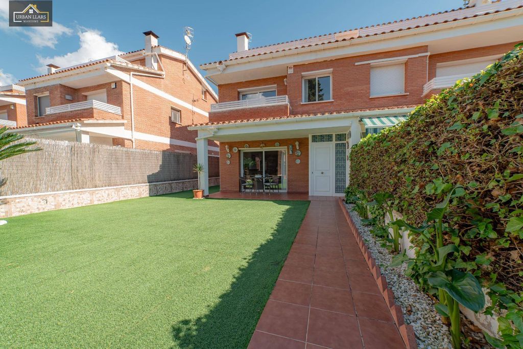 Maison de luxe à vendre à Sant Vicenç de Montalt, 670 000 €, Photo 5