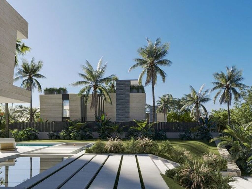 Maison de luxe à vendre à Marbella, 5 700 000 €, Photo 5