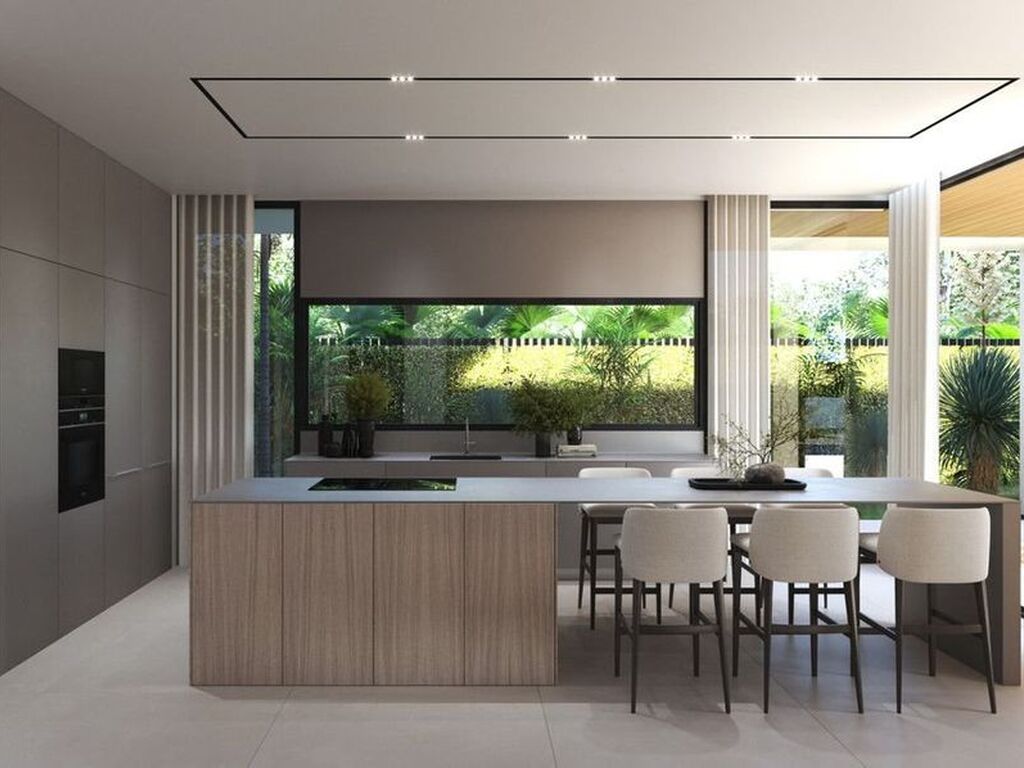 Maison de luxe à vendre à Marbella, 4 139 500 €, Photo 5
