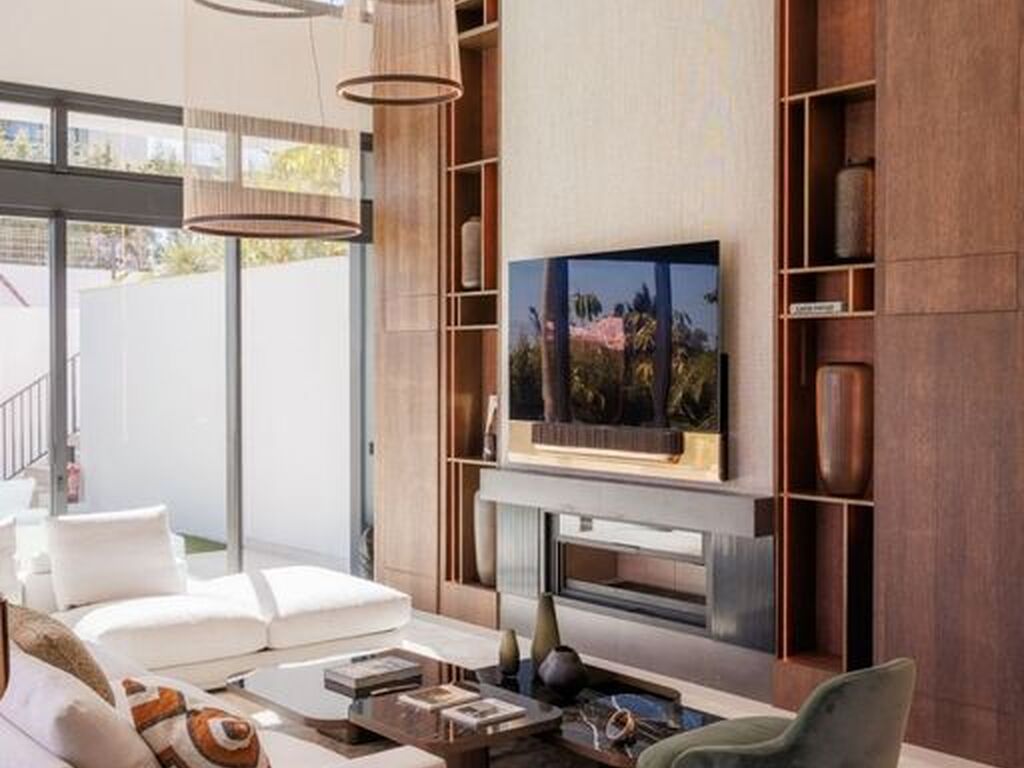 Luxury House for sale in Marbella, 5 400 000 €, Photo 5