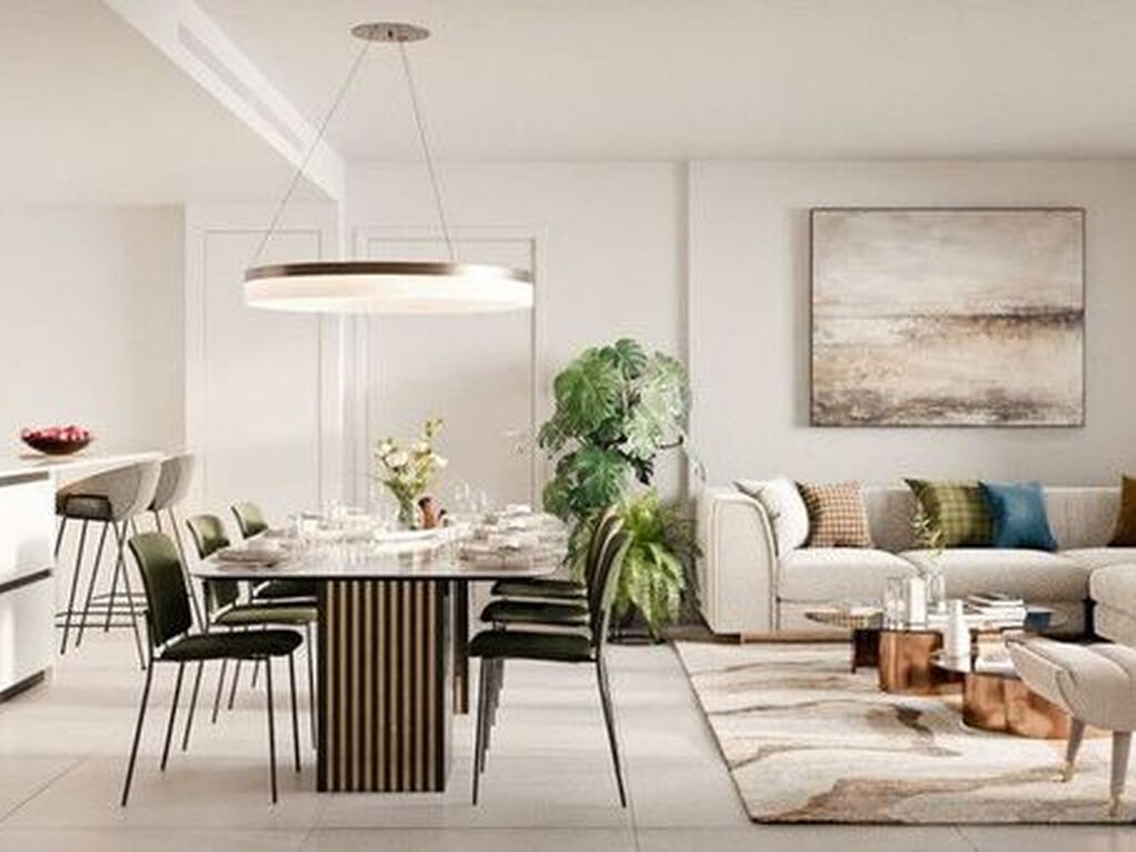 Appartement de luxe à vendre à Marbella, 950 000 €, Photo 5