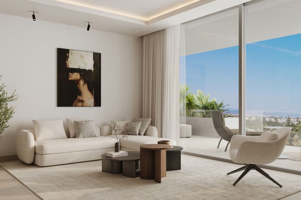 Appartement de luxe à vendre à Marbella, 642 500 €, Photo 5