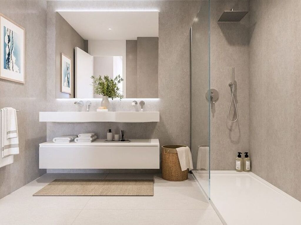 Appartement de luxe à vendre à Marbella, 861 000 €, Photo 5