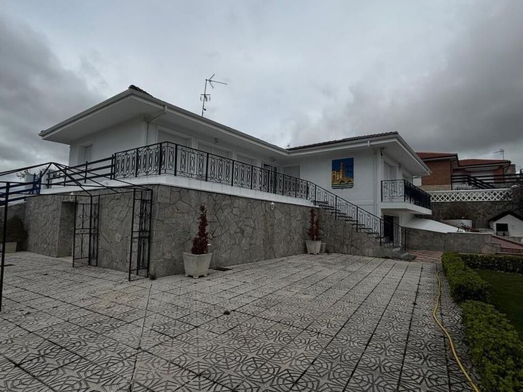 Maison de luxe à vendre à Medina de Pomar, 550 000 €, Photo 5