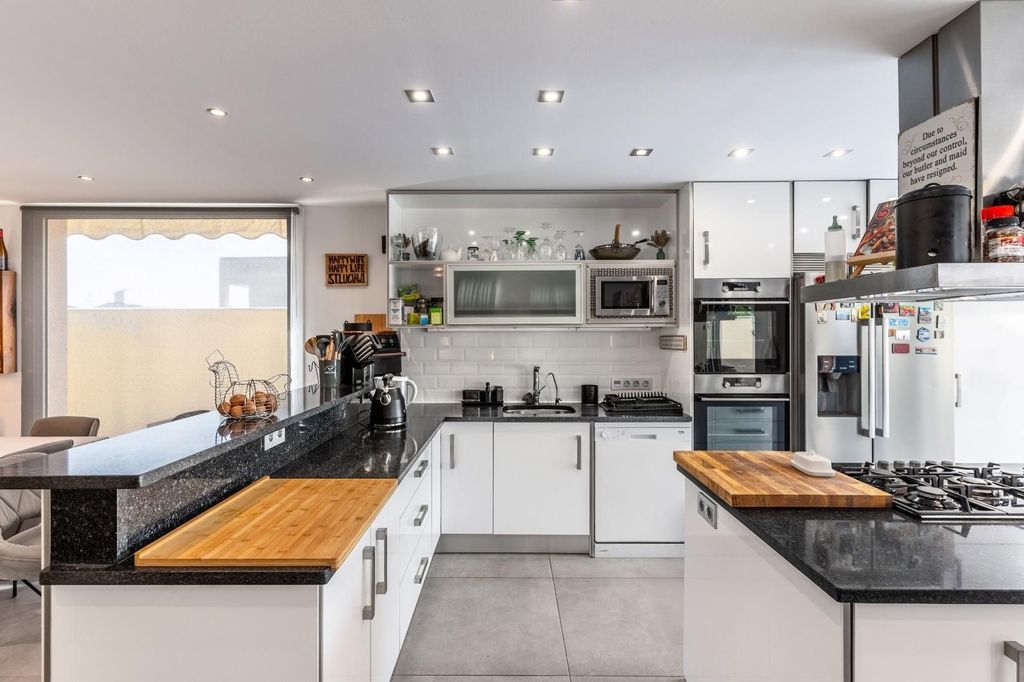 Maison de luxe à vendre à Garrucha, 925 000 €, Photo 5